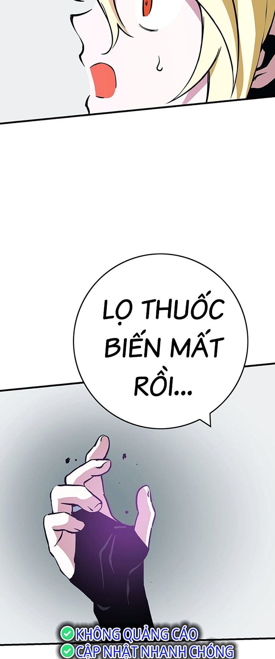 Hard Core Leveling Warrior Ss3 Chap 7 - Next Chap 8