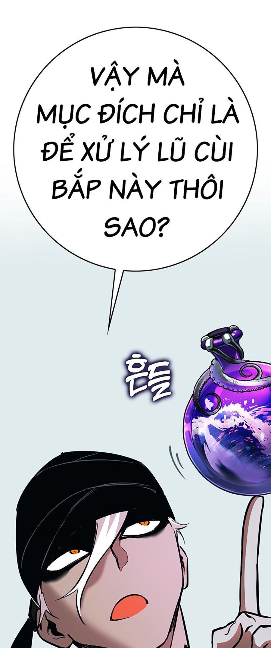 Hard Core Leveling Warrior Ss3 Chap 7 - Next Chap 8