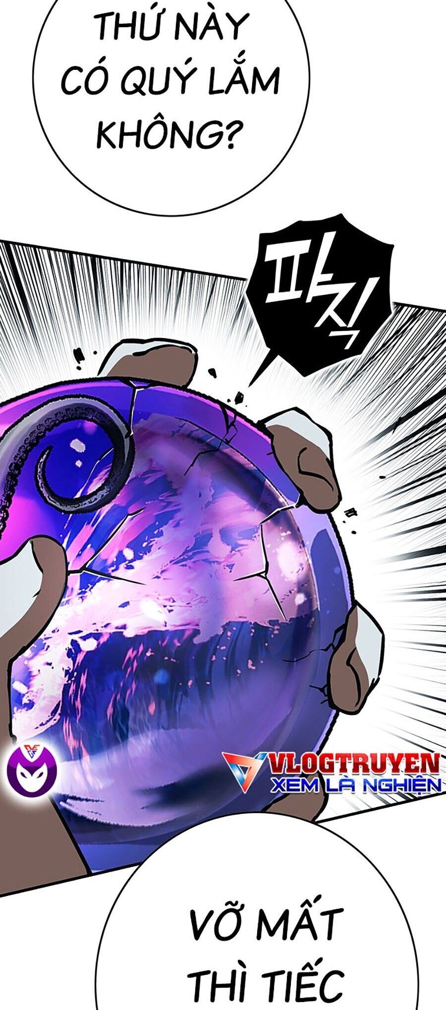 Hard Core Leveling Warrior Ss3 Chap 7 - Next Chap 8