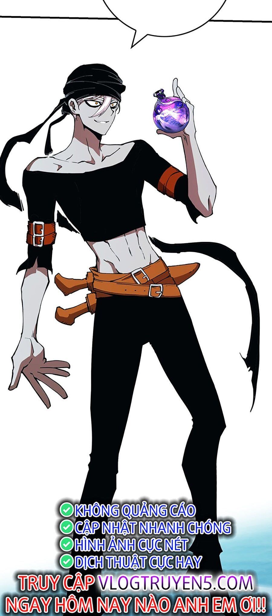 Hard Core Leveling Warrior Ss3 Chap 7 - Next Chap 8