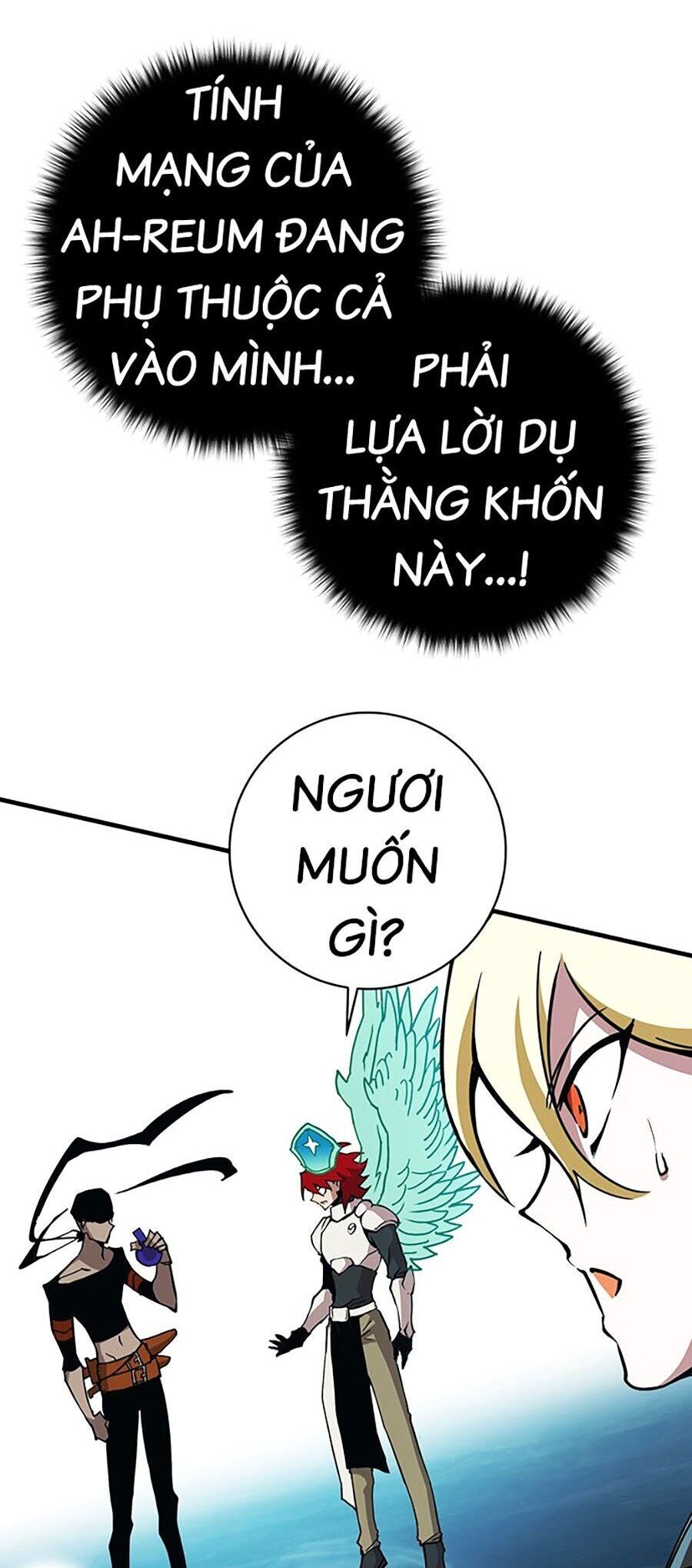 Hard Core Leveling Warrior Ss3 Chap 7 - Next Chap 8
