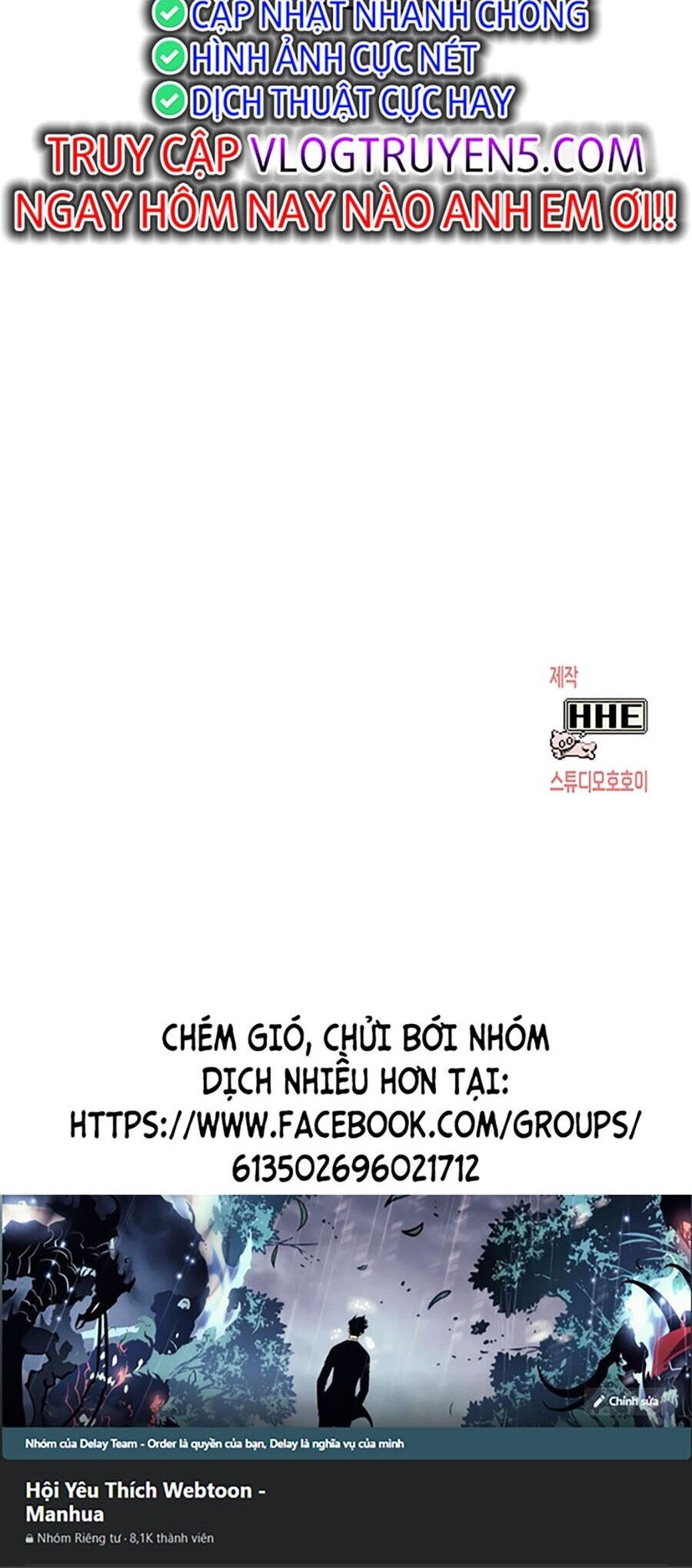 Hard Core Leveling Warrior Ss3 Chap 7 - Next Chap 8