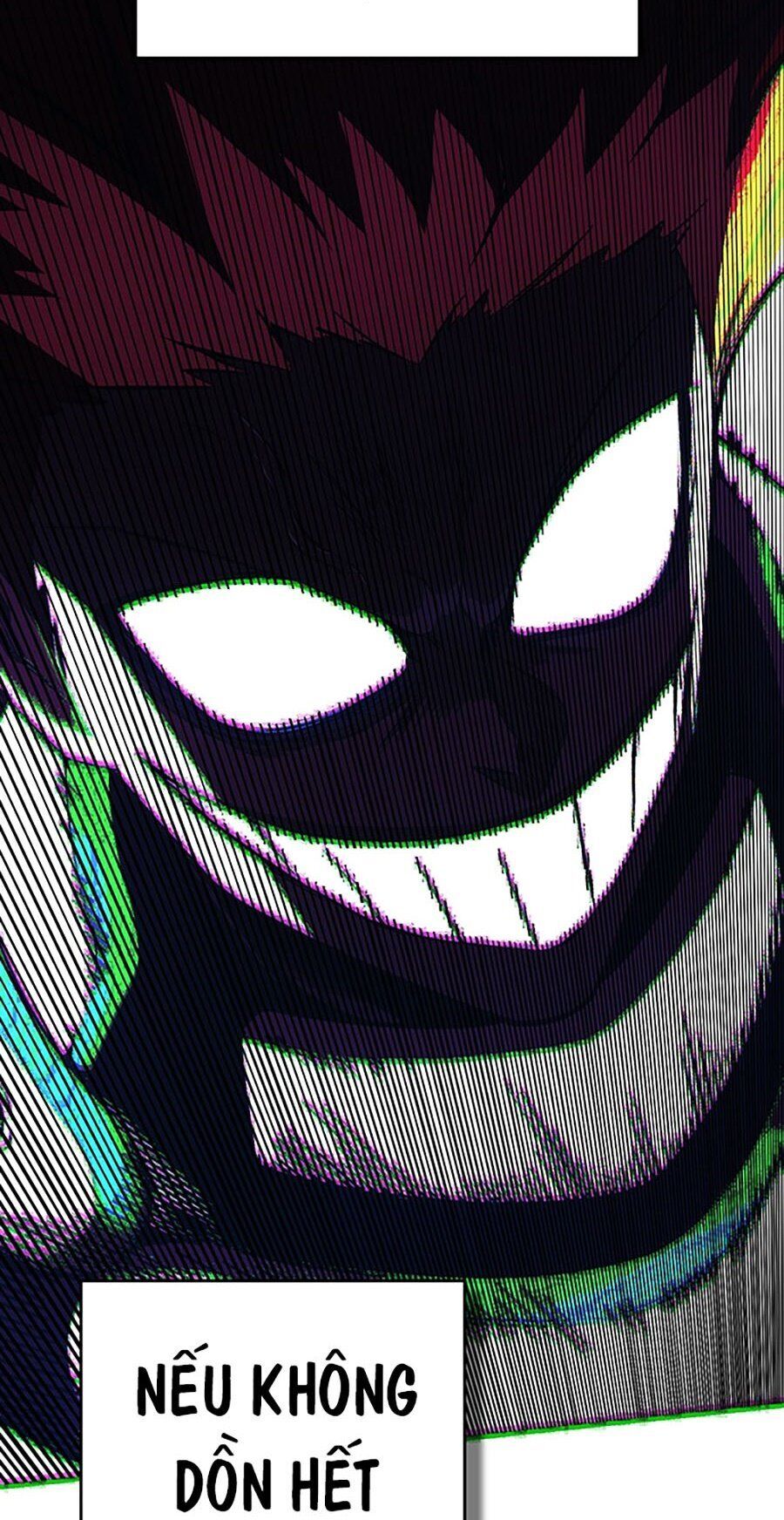 Hard Core Leveling Warrior Ss3 Chap 7 - Next Chap 8