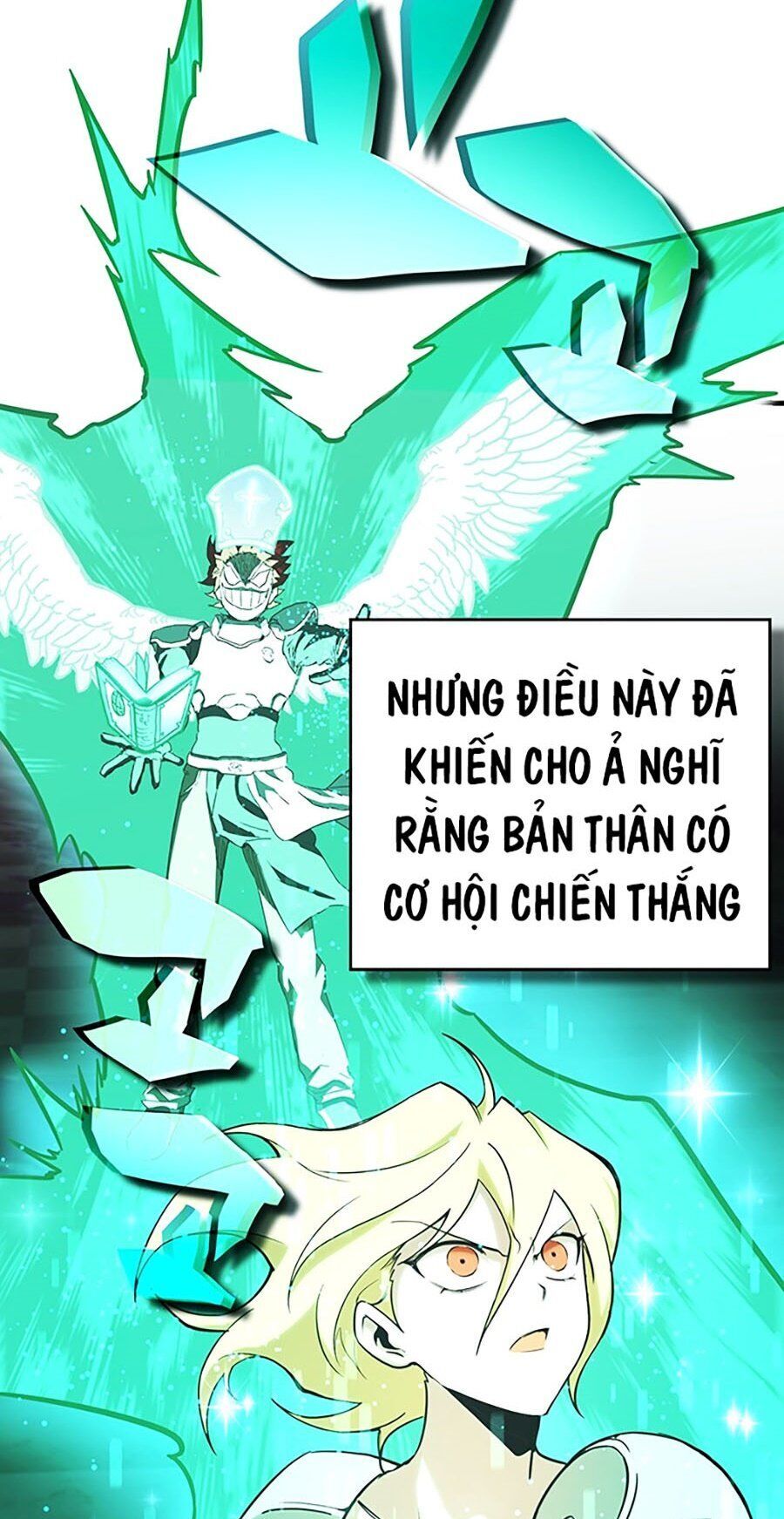 Hard Core Leveling Warrior Ss3 Chap 7 - Next Chap 8