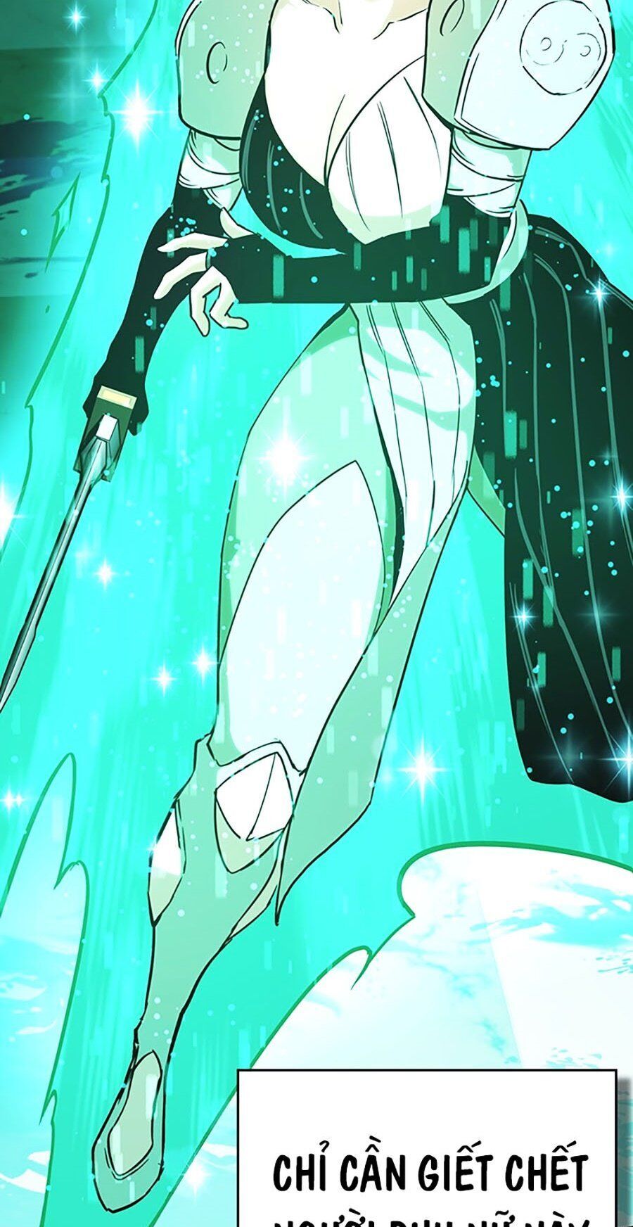 Hard Core Leveling Warrior Ss3 Chap 7 - Next Chap 8