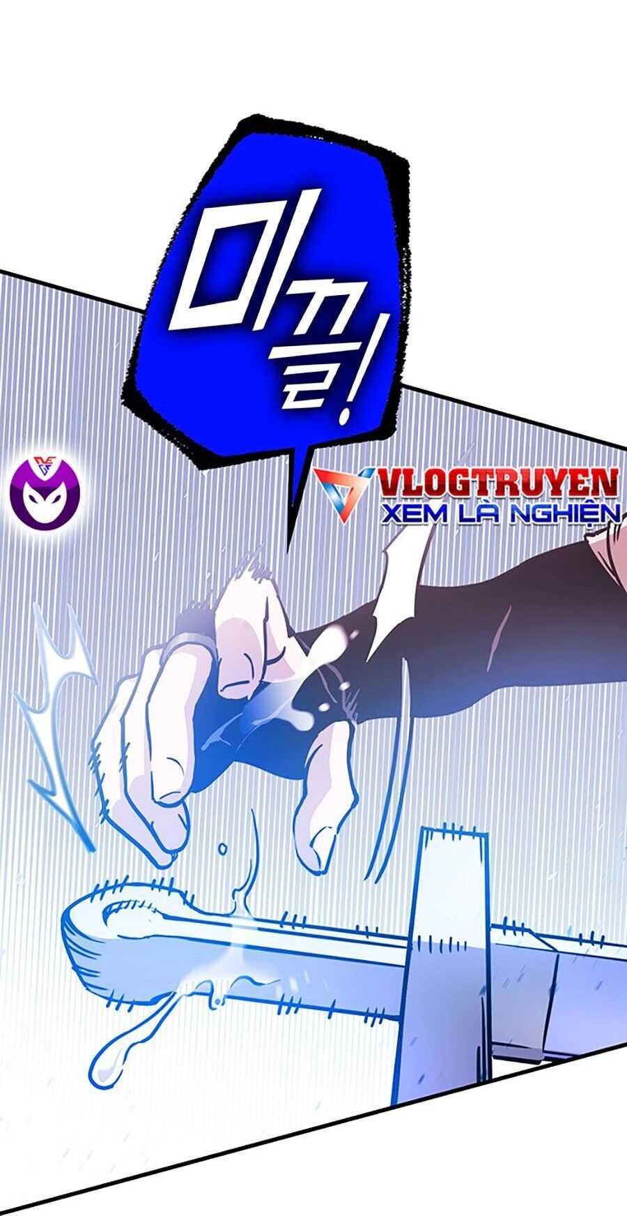 Hard Core Leveling Warrior Ss3 Chap 7 - Next Chap 8