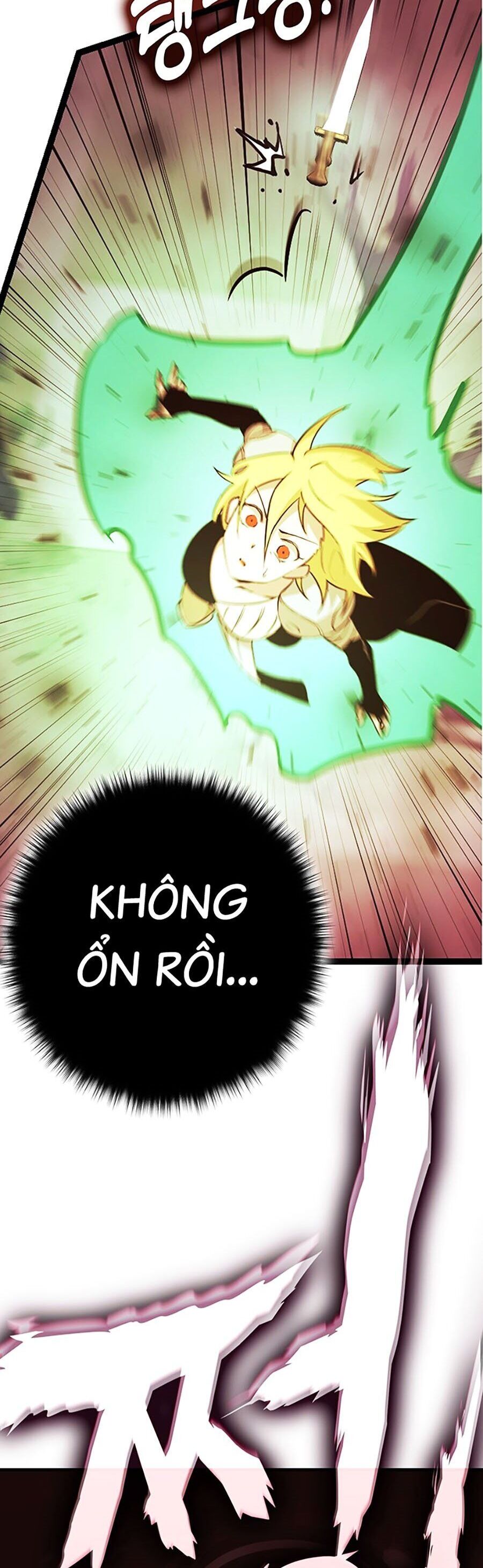 Hard Core Leveling Warrior Ss3 Chap 7 - Next Chap 8