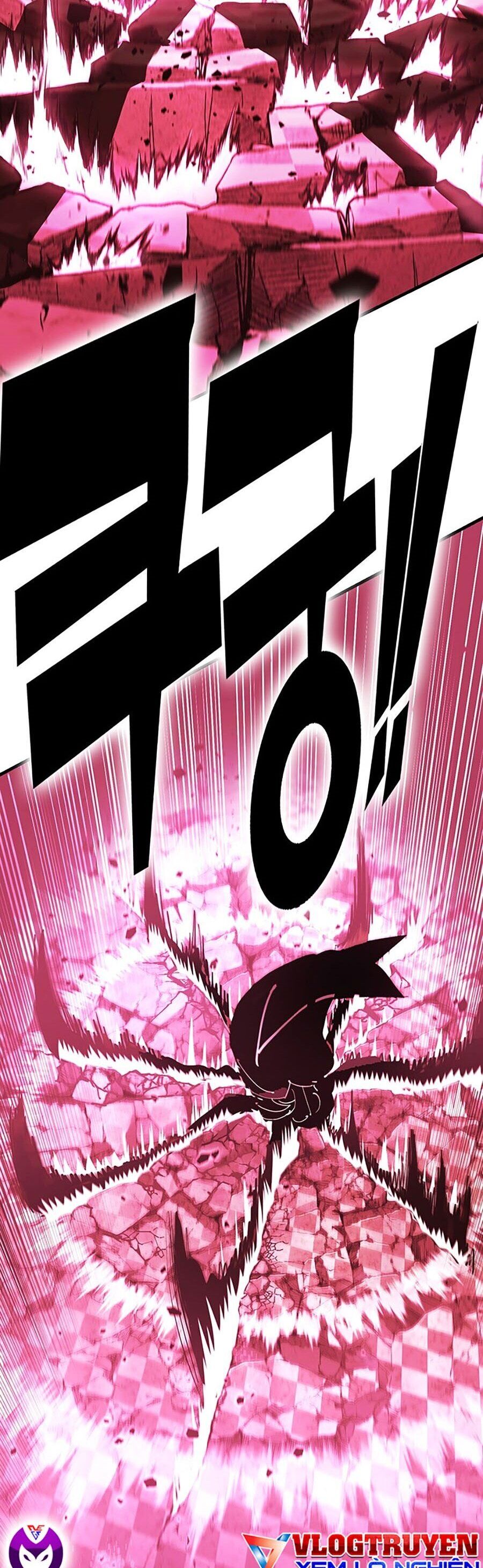 Hard Core Leveling Warrior Ss3 Chap 7 - Next Chap 8