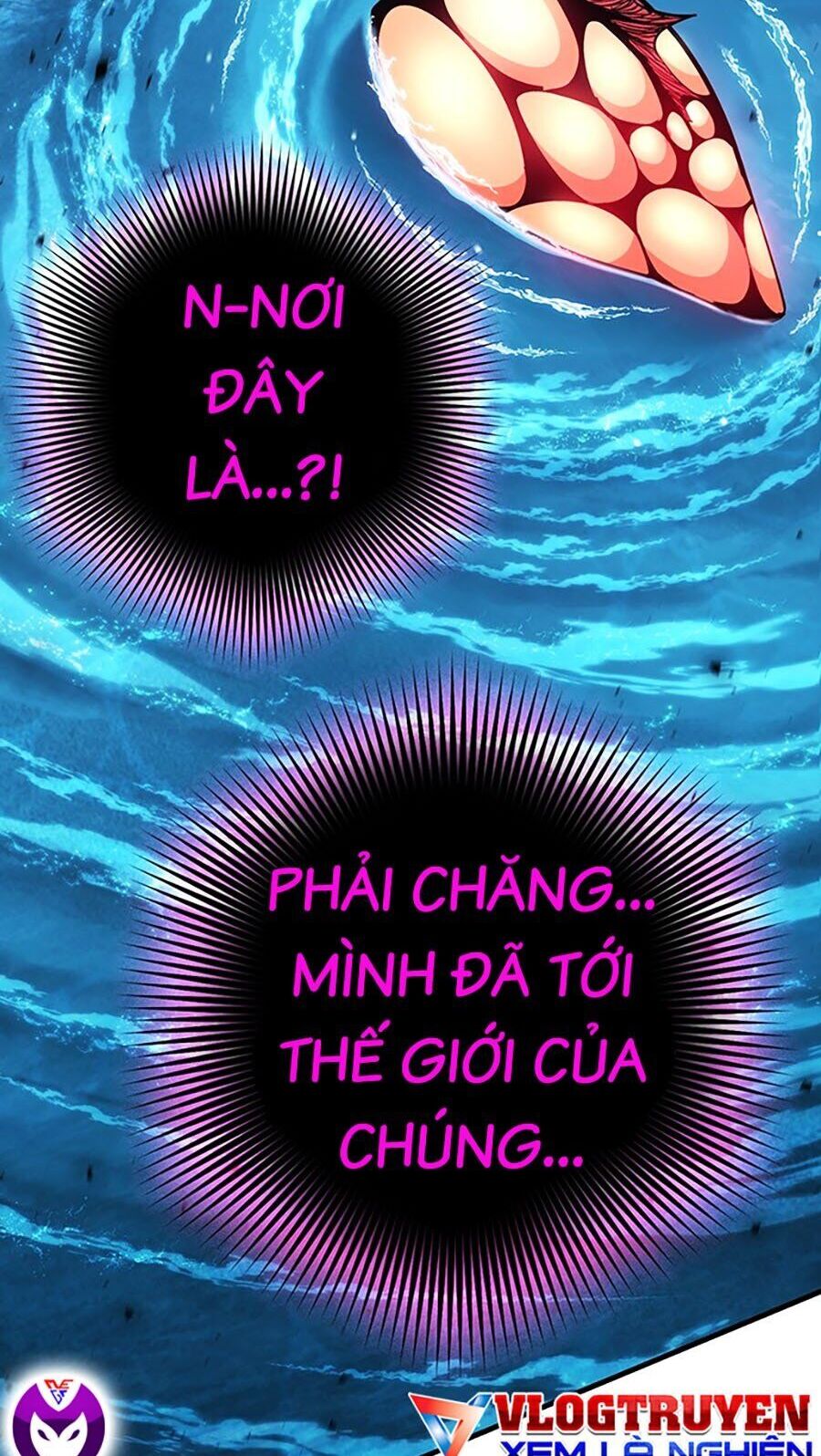 Hard Core Leveling Warrior Ss3 Chap 7 - Next Chap 8