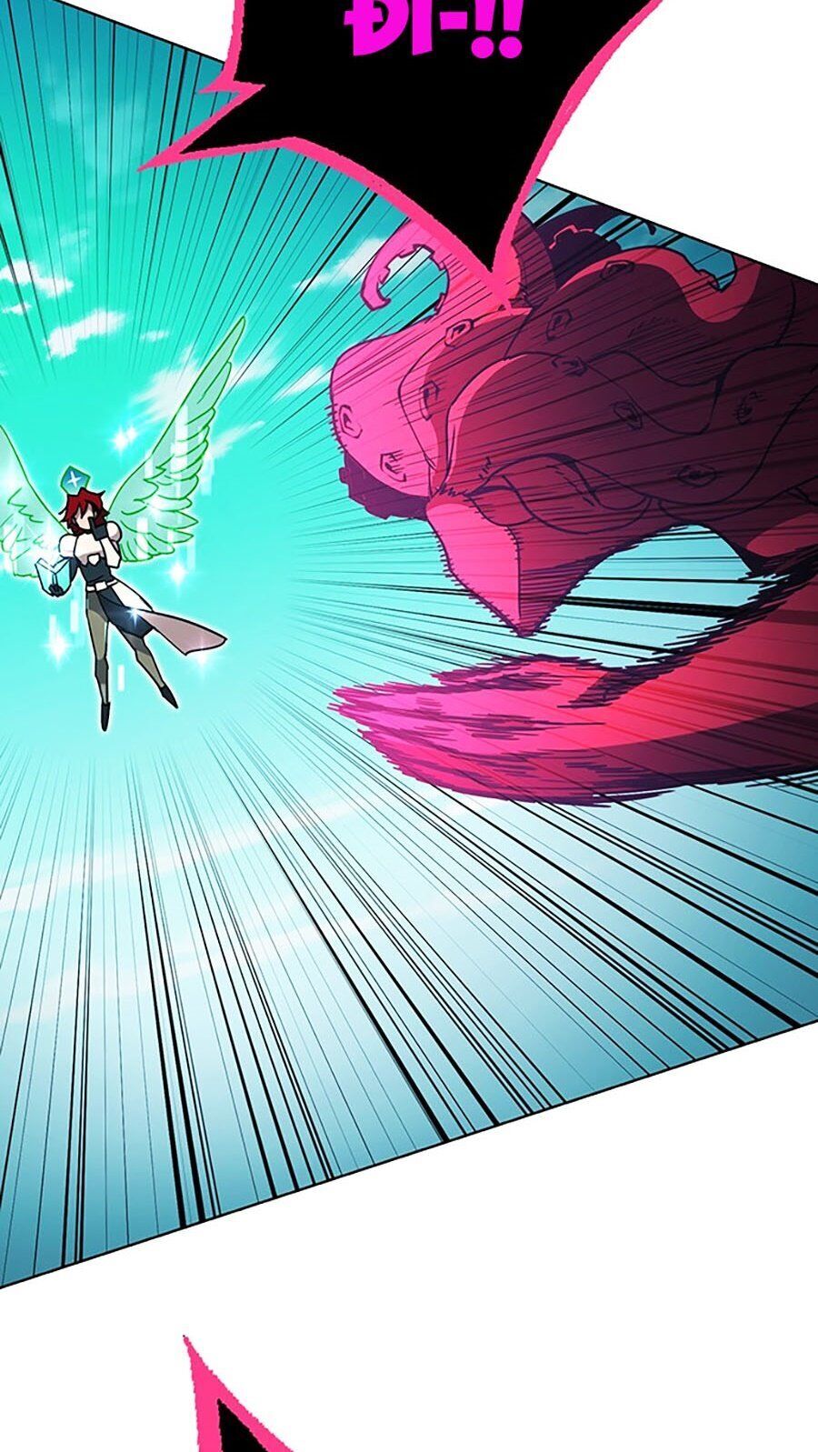 Hard Core Leveling Warrior Ss3 Chap 7 - Next Chap 8