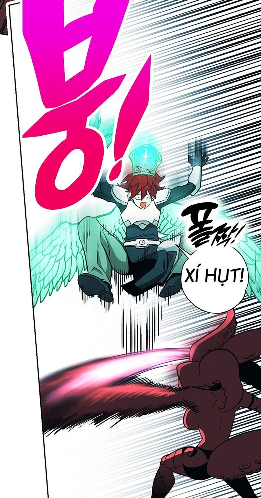 Hard Core Leveling Warrior Ss3 Chap 7 - Next Chap 8