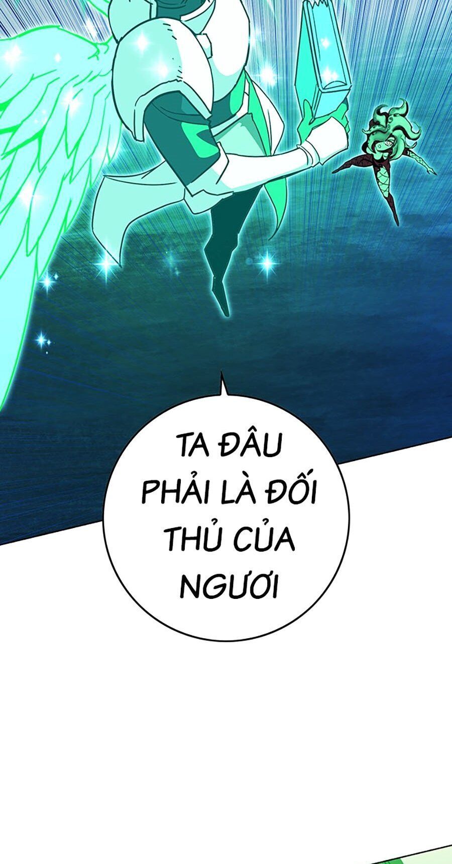 Hard Core Leveling Warrior Ss3 Chap 7 - Next Chap 8