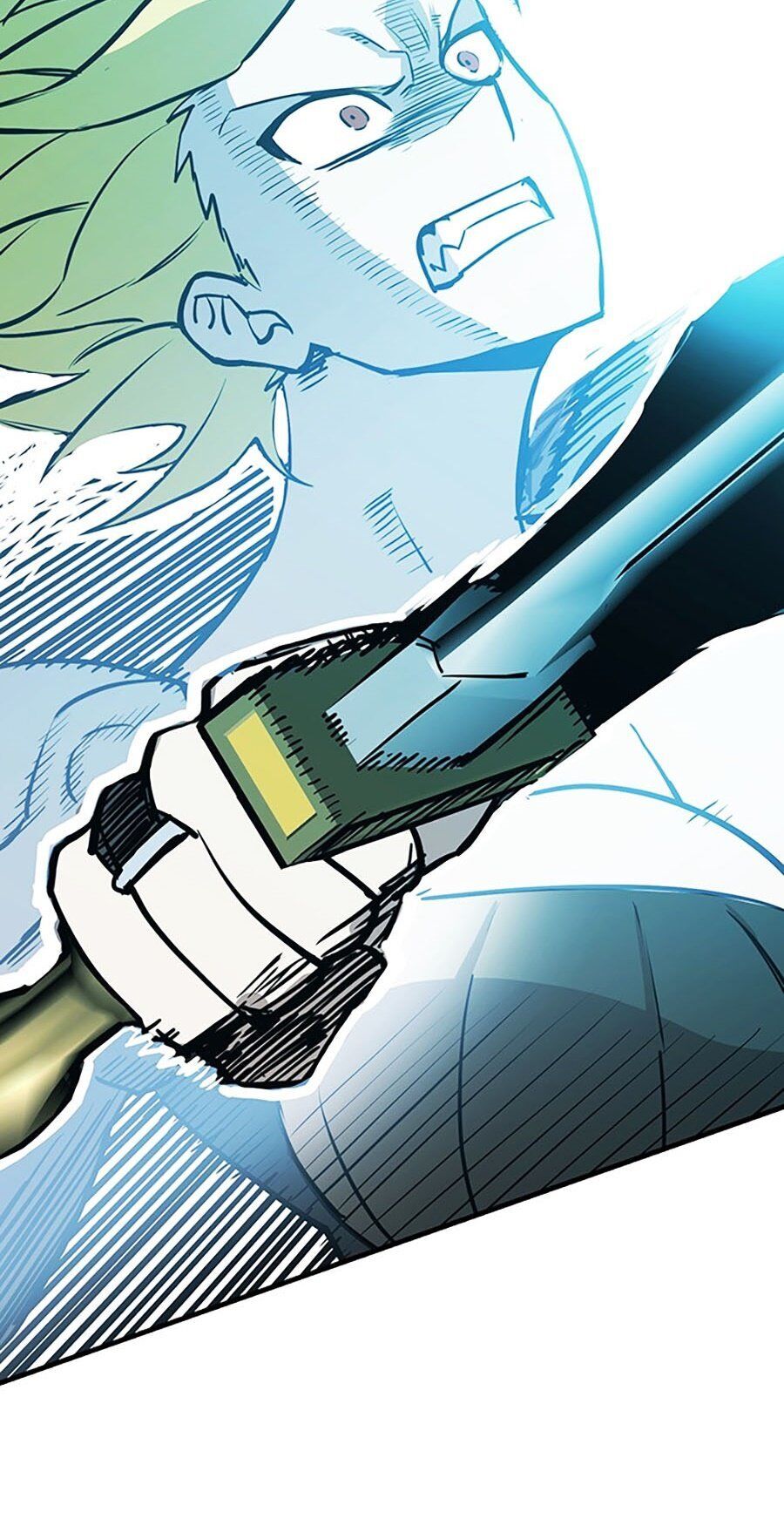 Hard Core Leveling Warrior Ss3 Chap 7 - Next Chap 8