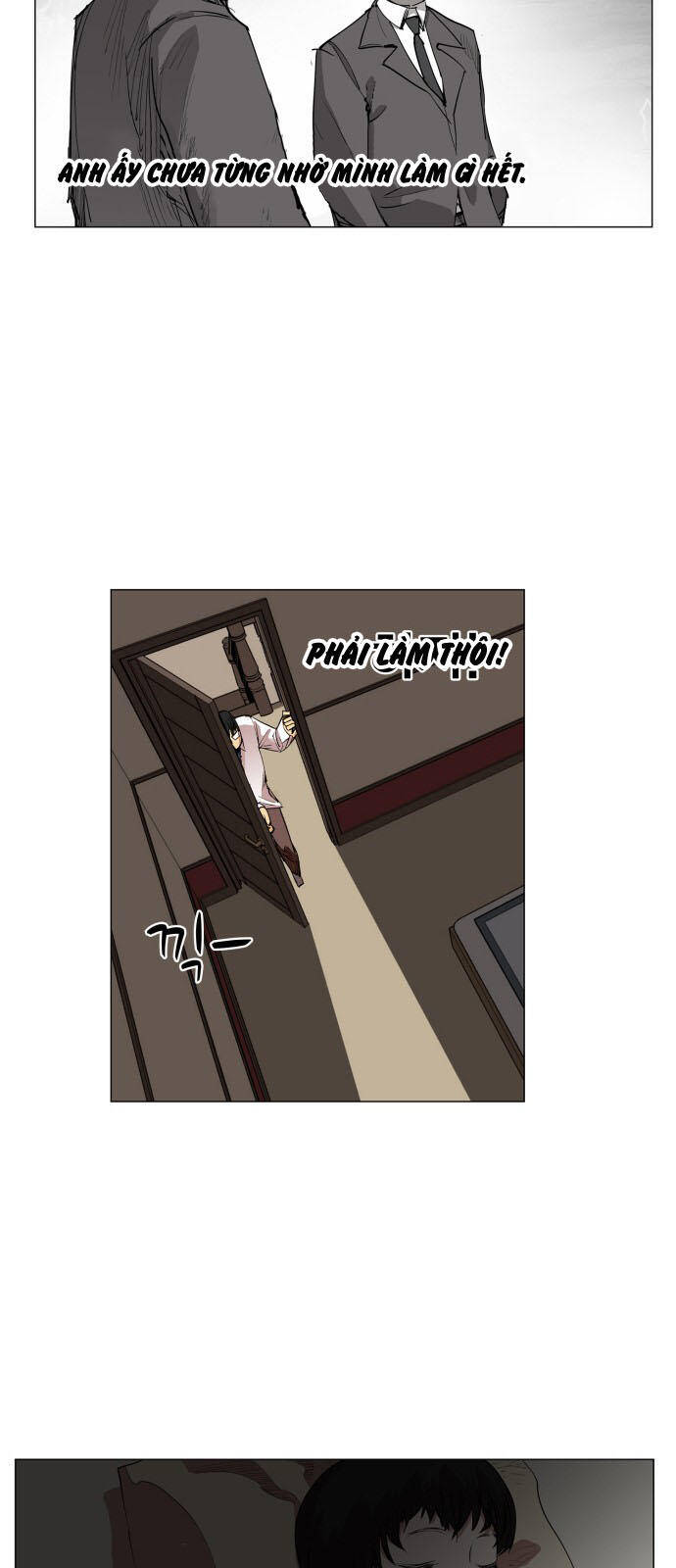 Hard Core Leveling Warrior Ss3 Chap 76 - Next Chap 77