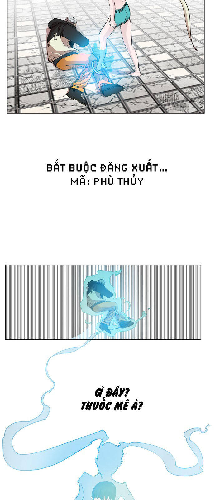 Hard Core Leveling Warrior Ss3 Chap 76 - Next Chap 77