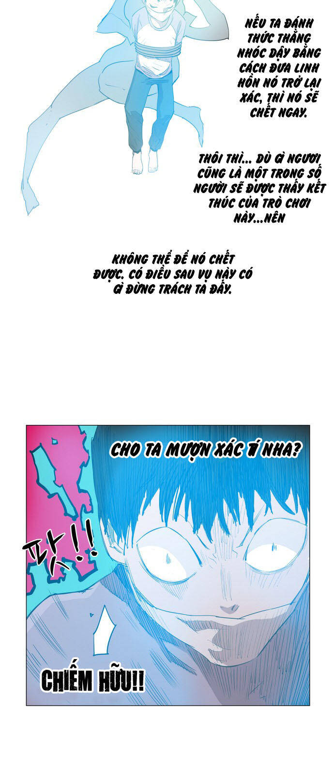 Hard Core Leveling Warrior Ss3 Chap 76 - Next Chap 77