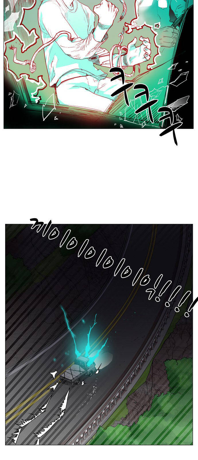 Hard Core Leveling Warrior Ss3 Chap 76 - Next Chap 77