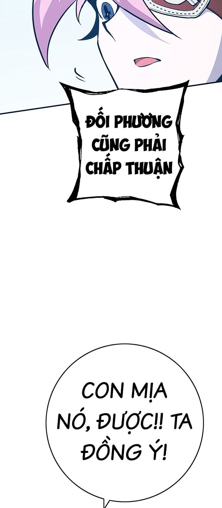 Hard Core Leveling Warrior Ss3 Chap 8 - Next Chap 9