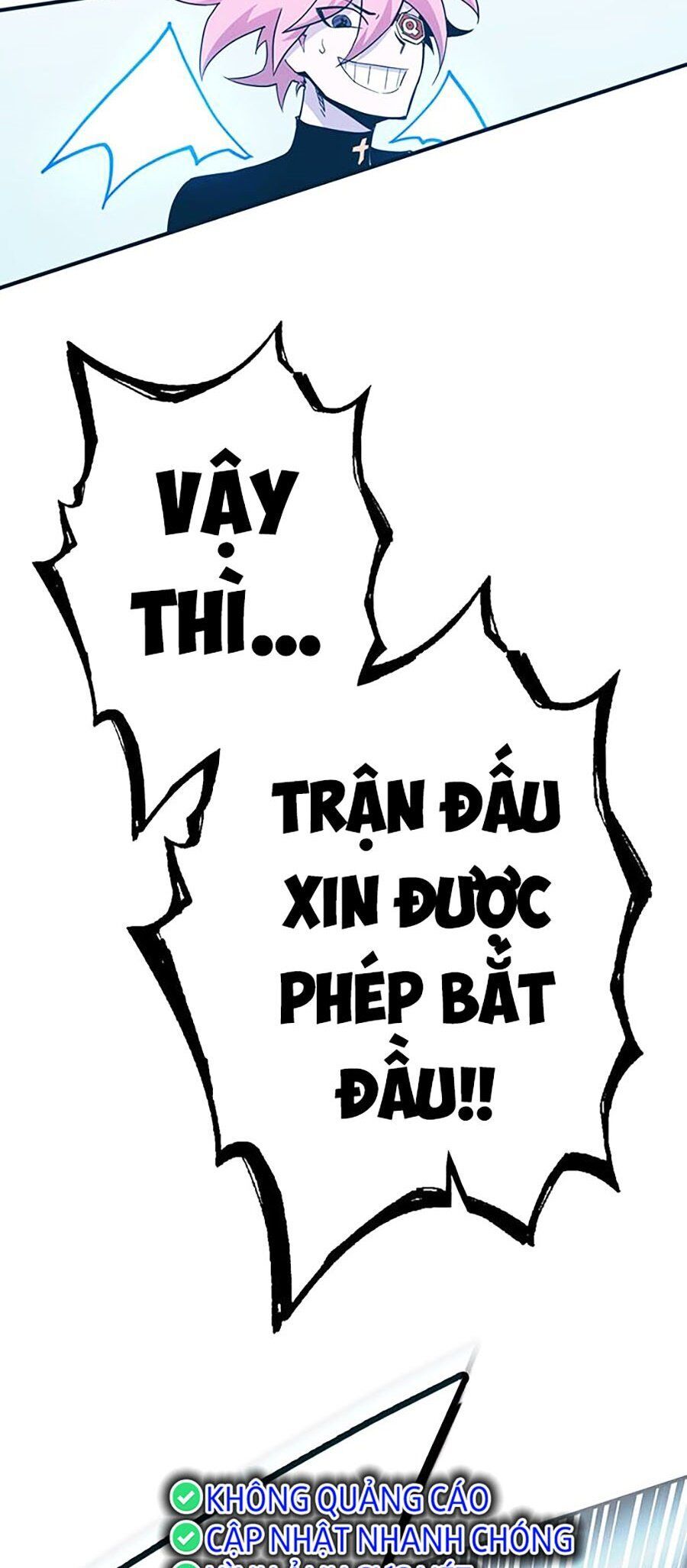 Hard Core Leveling Warrior Ss3 Chap 8 - Next Chap 9