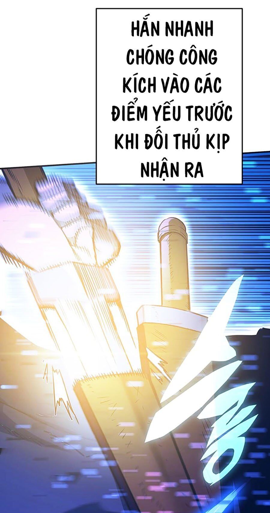 Hard Core Leveling Warrior Ss3 Chap 8 - Next Chap 9