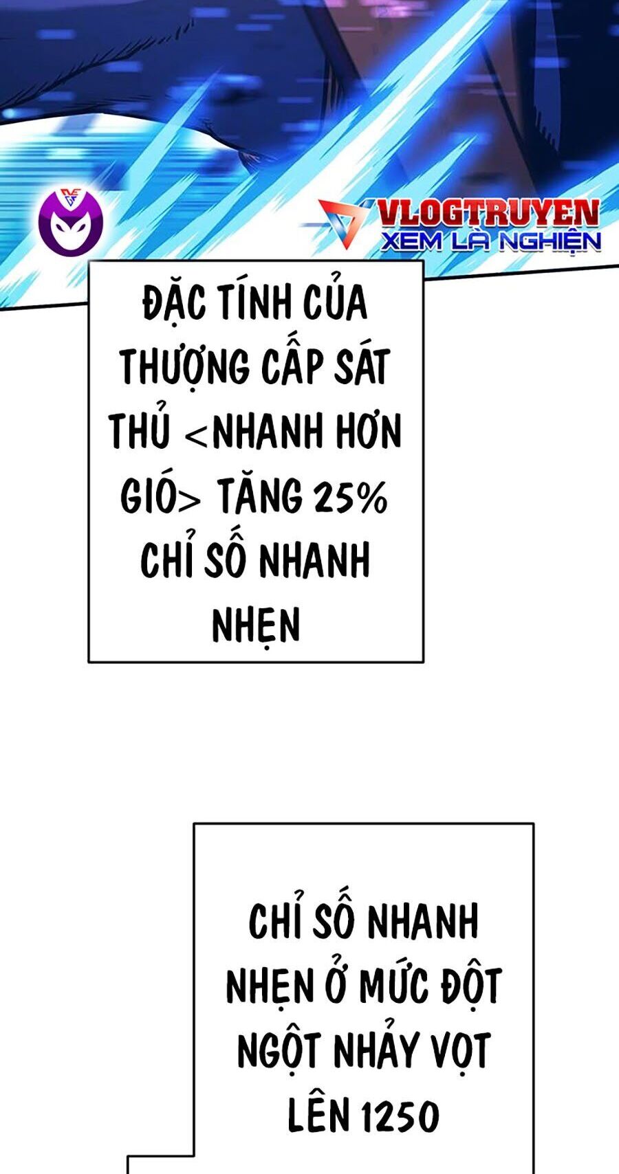 Hard Core Leveling Warrior Ss3 Chap 8 - Next Chap 9