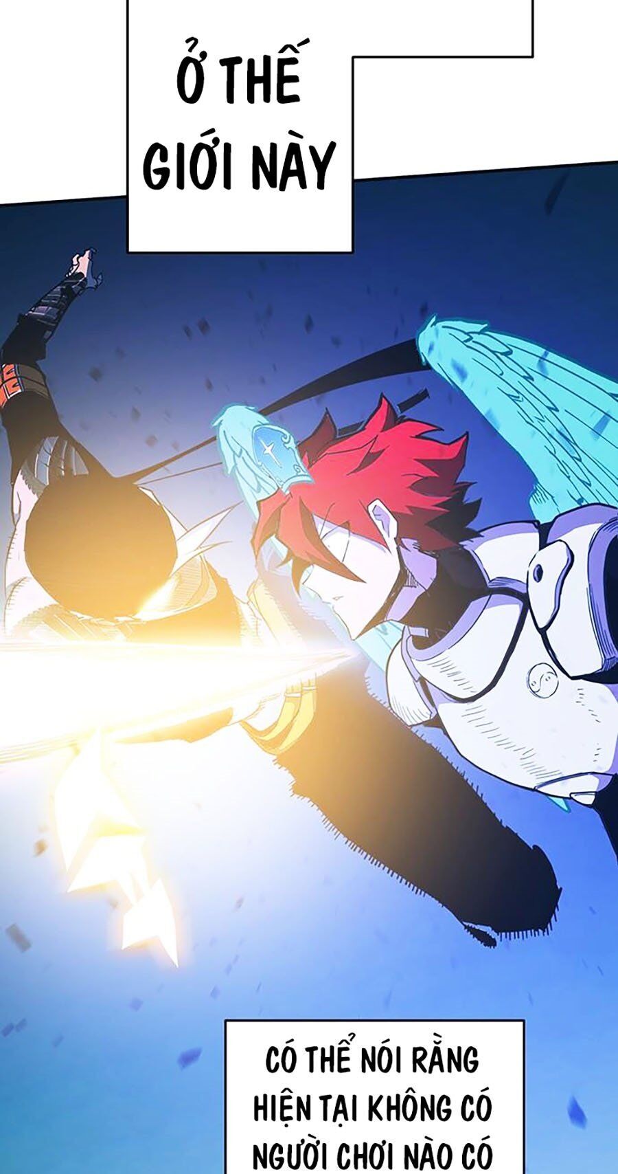 Hard Core Leveling Warrior Ss3 Chap 8 - Next Chap 9