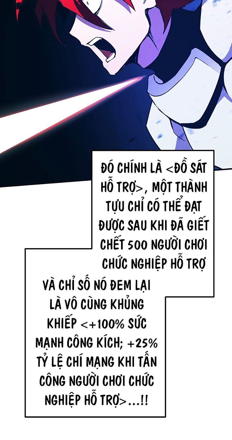 Hard Core Leveling Warrior Ss3 Chap 8 - Next Chap 9