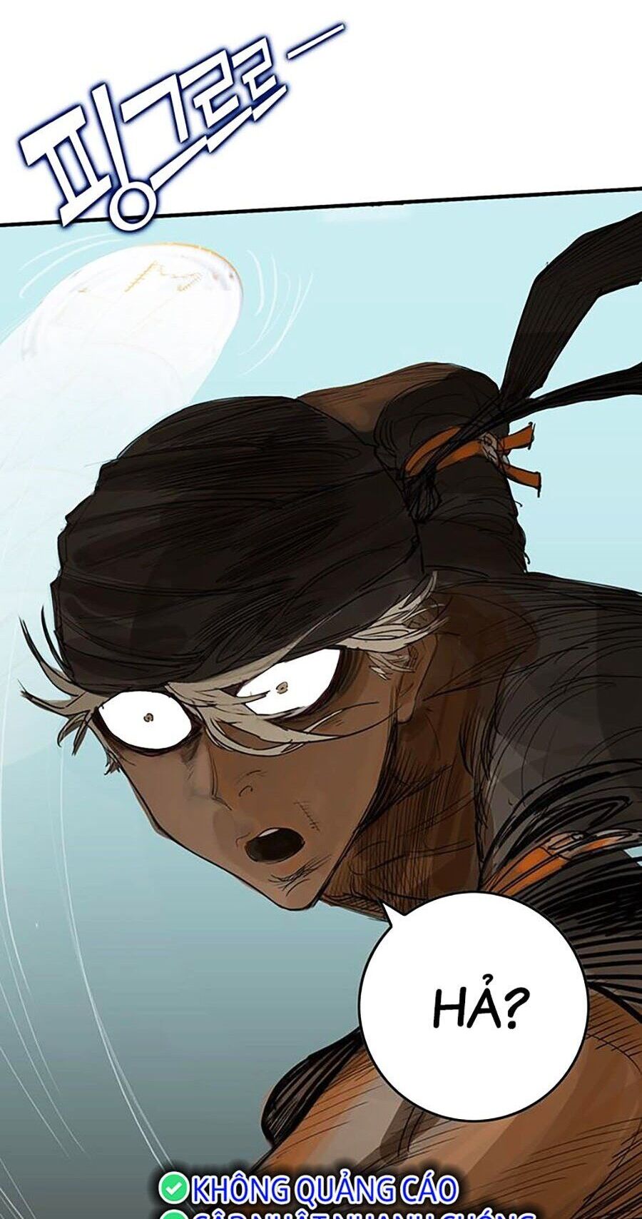 Hard Core Leveling Warrior Ss3 Chap 8 - Next Chap 9