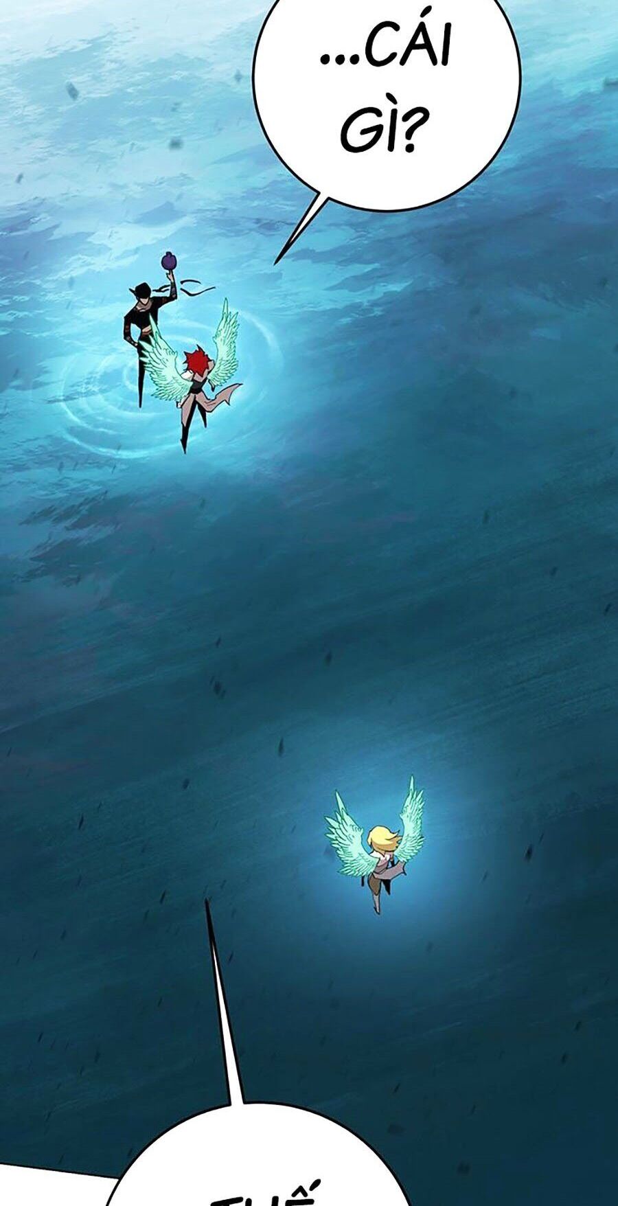 Hard Core Leveling Warrior Ss3 Chap 8 - Next Chap 9