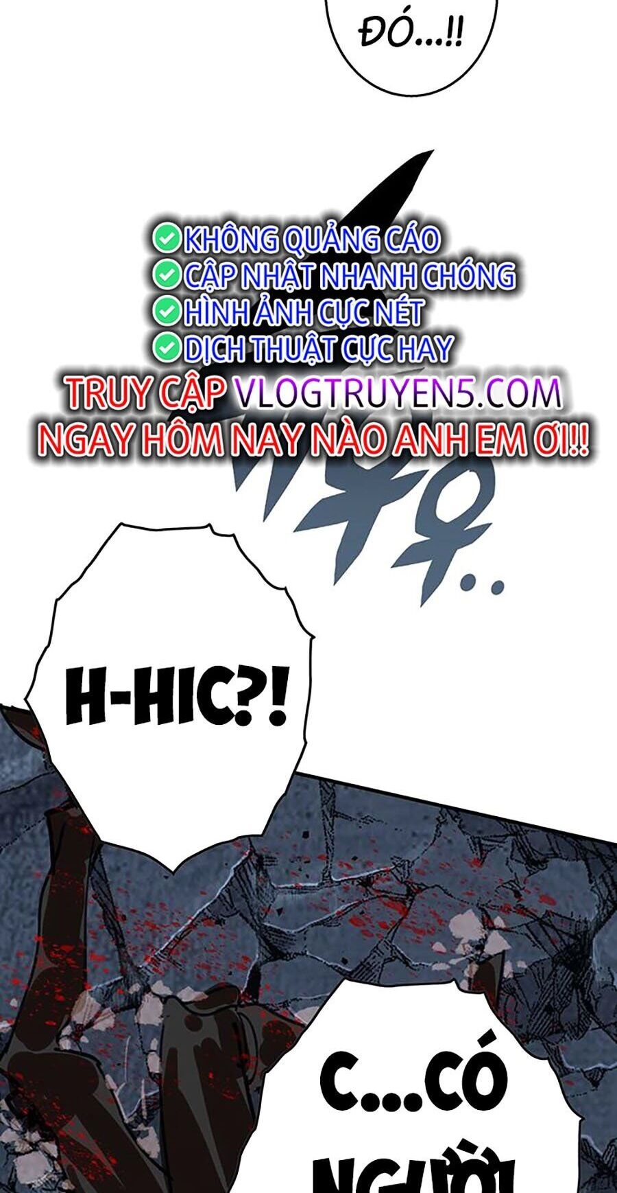 Hard Core Leveling Warrior Ss3 Chap 8 - Next Chap 9