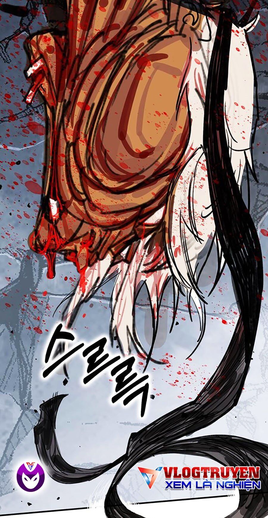 Hard Core Leveling Warrior Ss3 Chap 8 - Next Chap 9