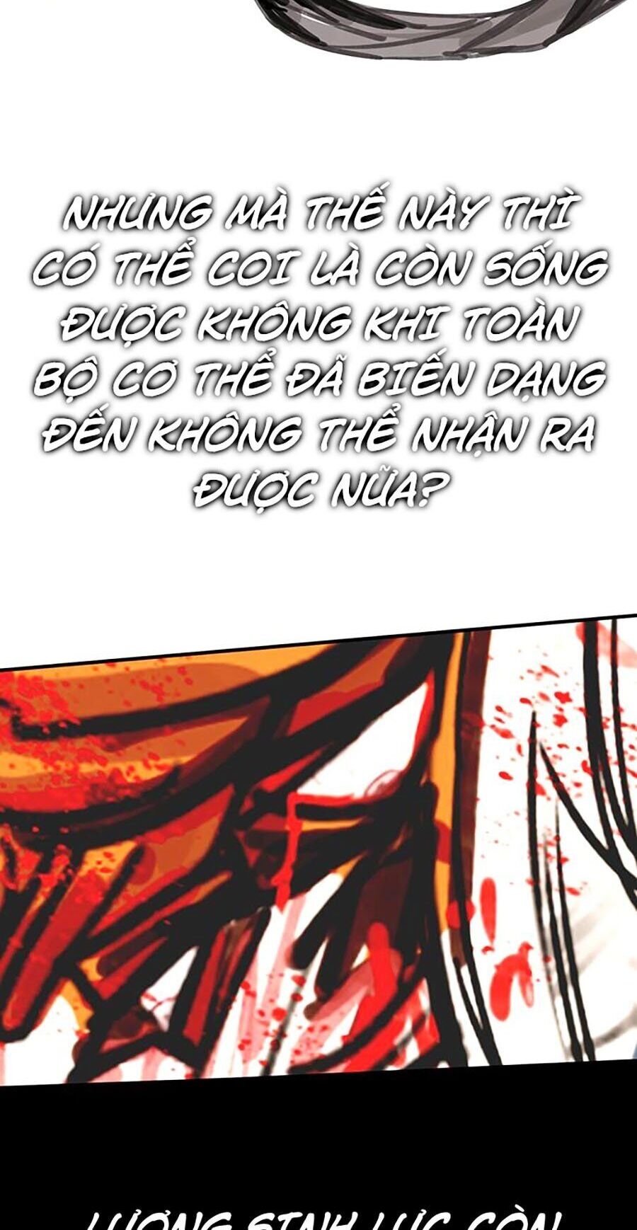 Hard Core Leveling Warrior Ss3 Chap 8 - Next Chap 9