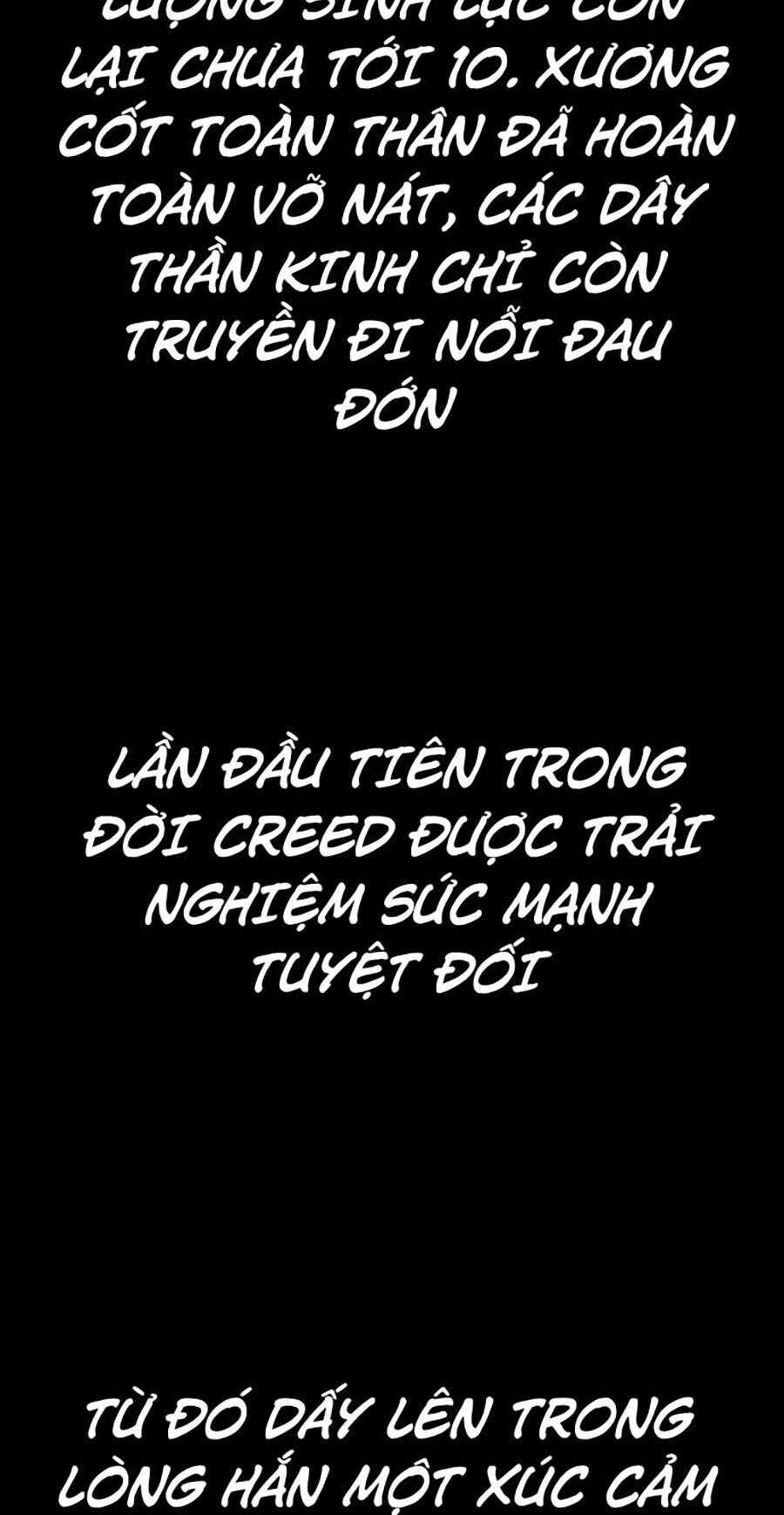 Hard Core Leveling Warrior Ss3 Chap 8 - Next Chap 9