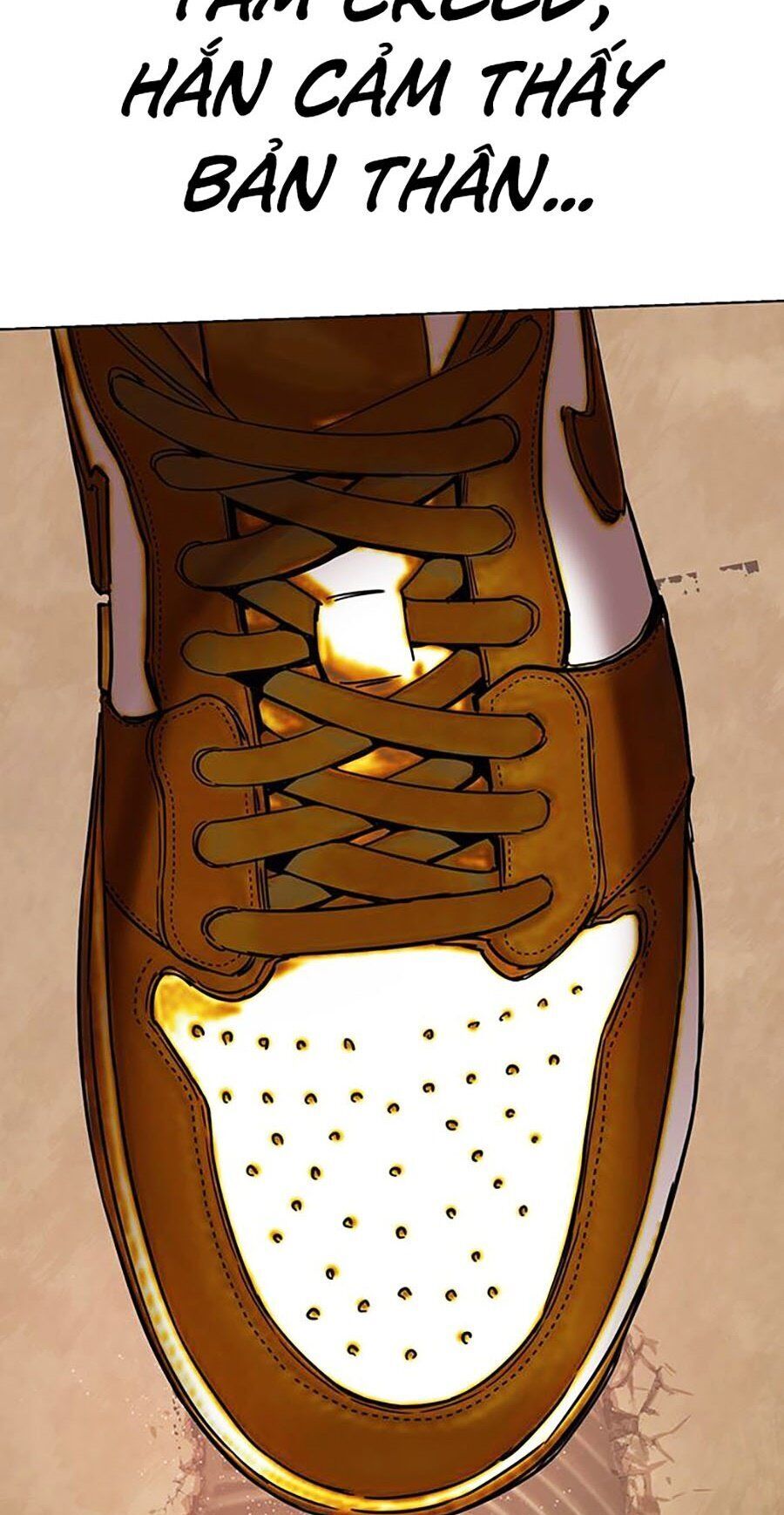 Hard Core Leveling Warrior Ss3 Chap 8 - Next Chap 9