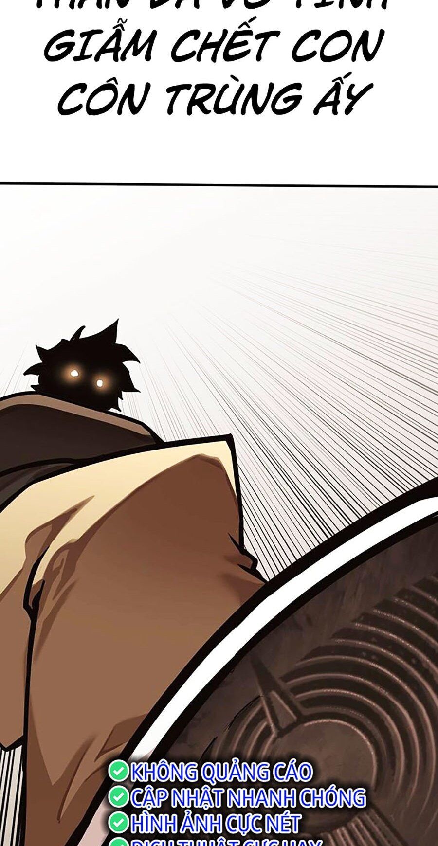 Hard Core Leveling Warrior Ss3 Chap 8 - Next Chap 9