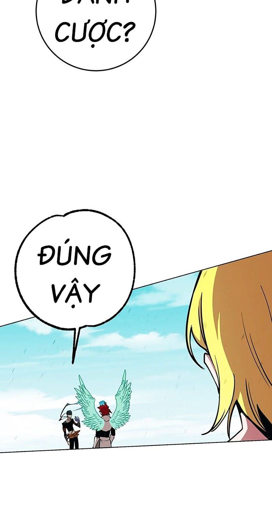 Hard Core Leveling Warrior Ss3 Chap 8 - Next Chap 9