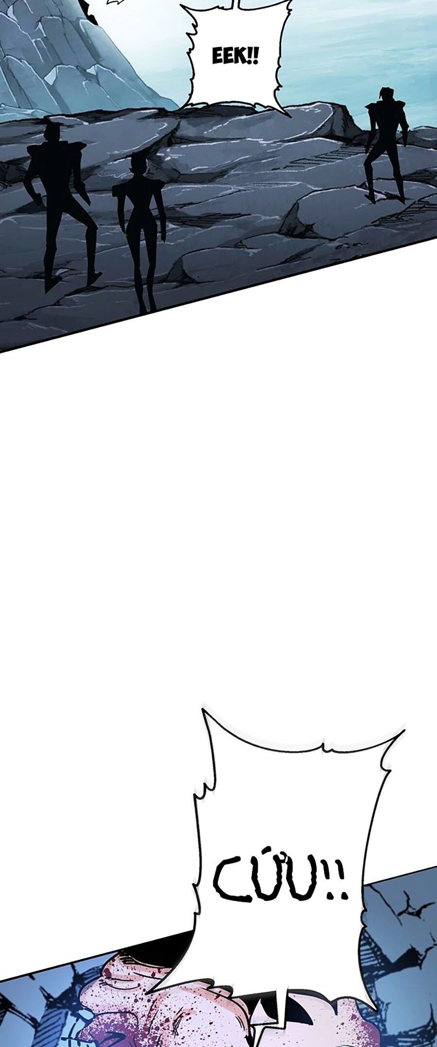 Hard Core Leveling Warrior Ss3 Chap 8 - Next Chap 9