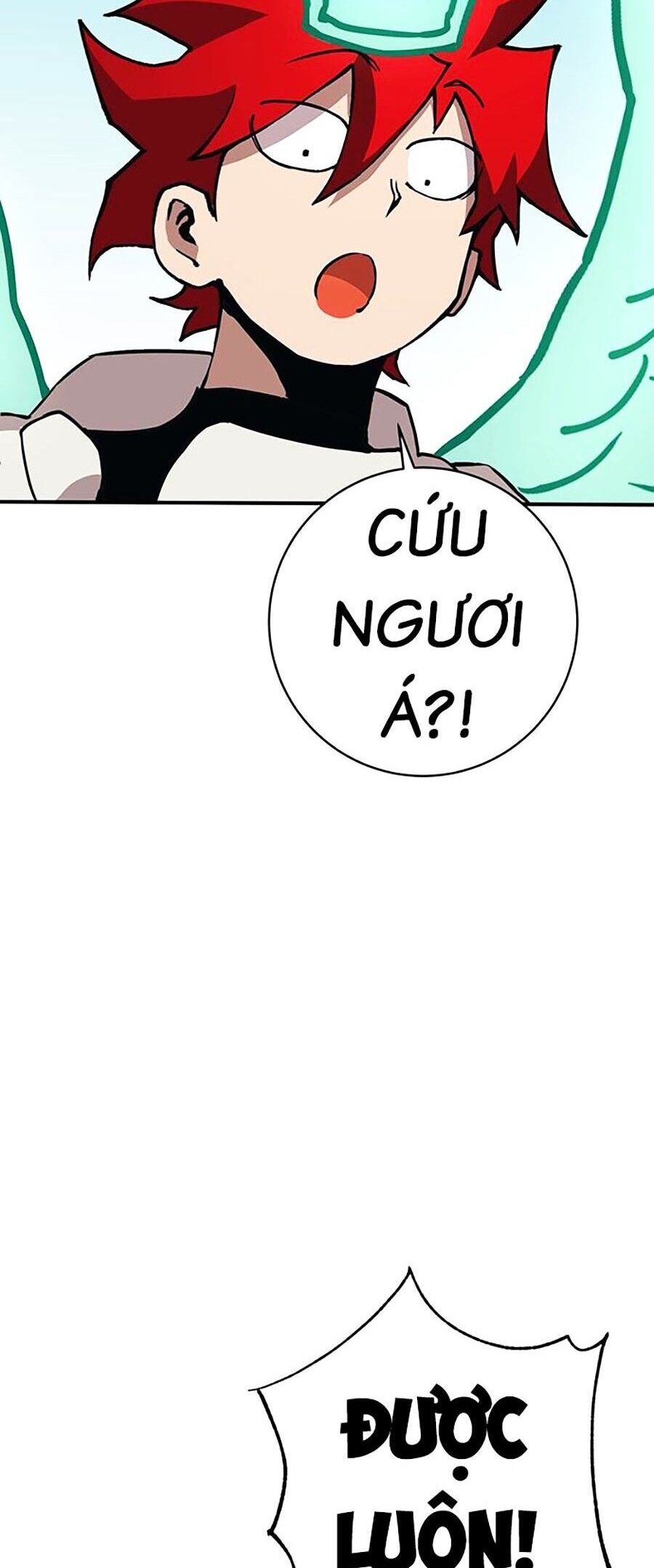 Hard Core Leveling Warrior Ss3 Chap 8 - Next Chap 9