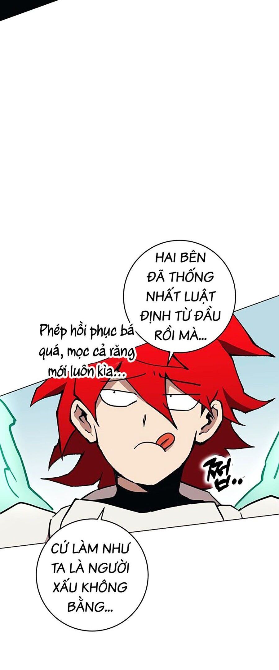 Hard Core Leveling Warrior Ss3 Chap 8 - Next Chap 9