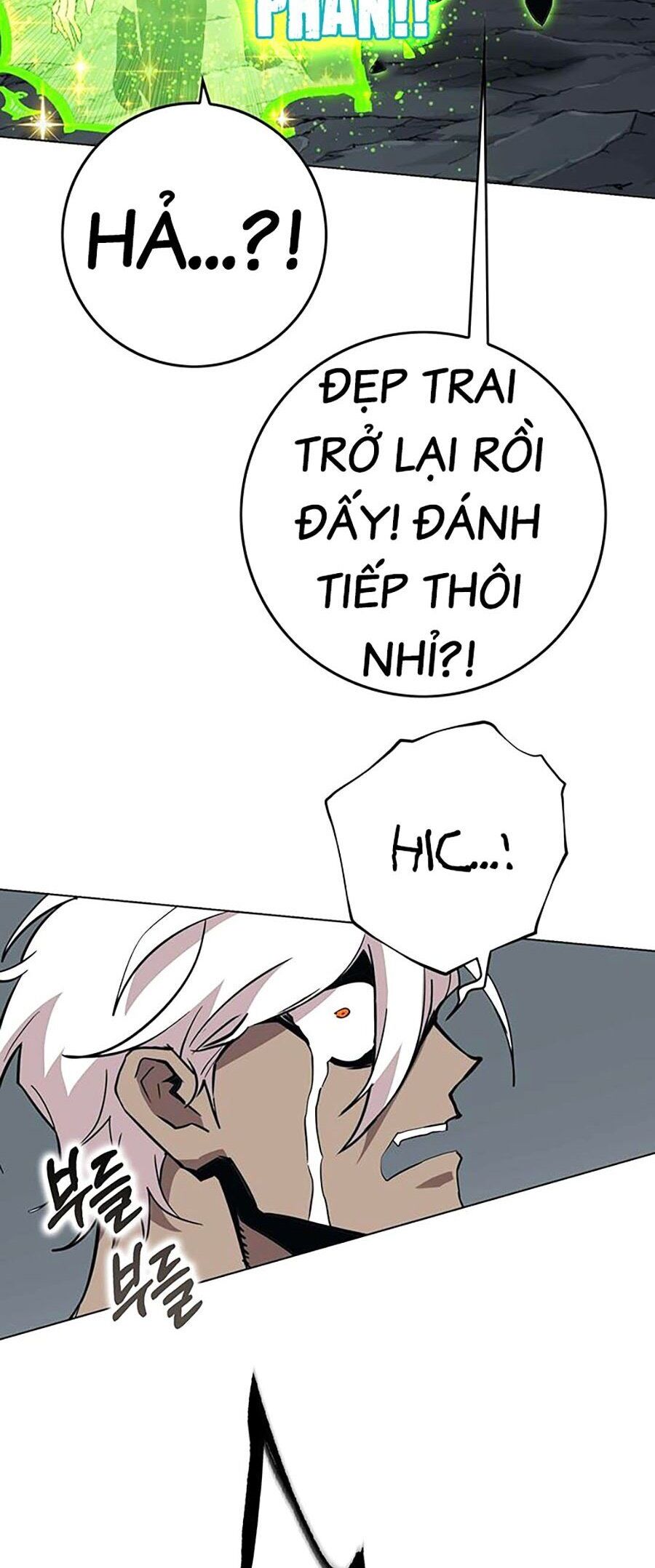 Hard Core Leveling Warrior Ss3 Chap 8 - Next Chap 9