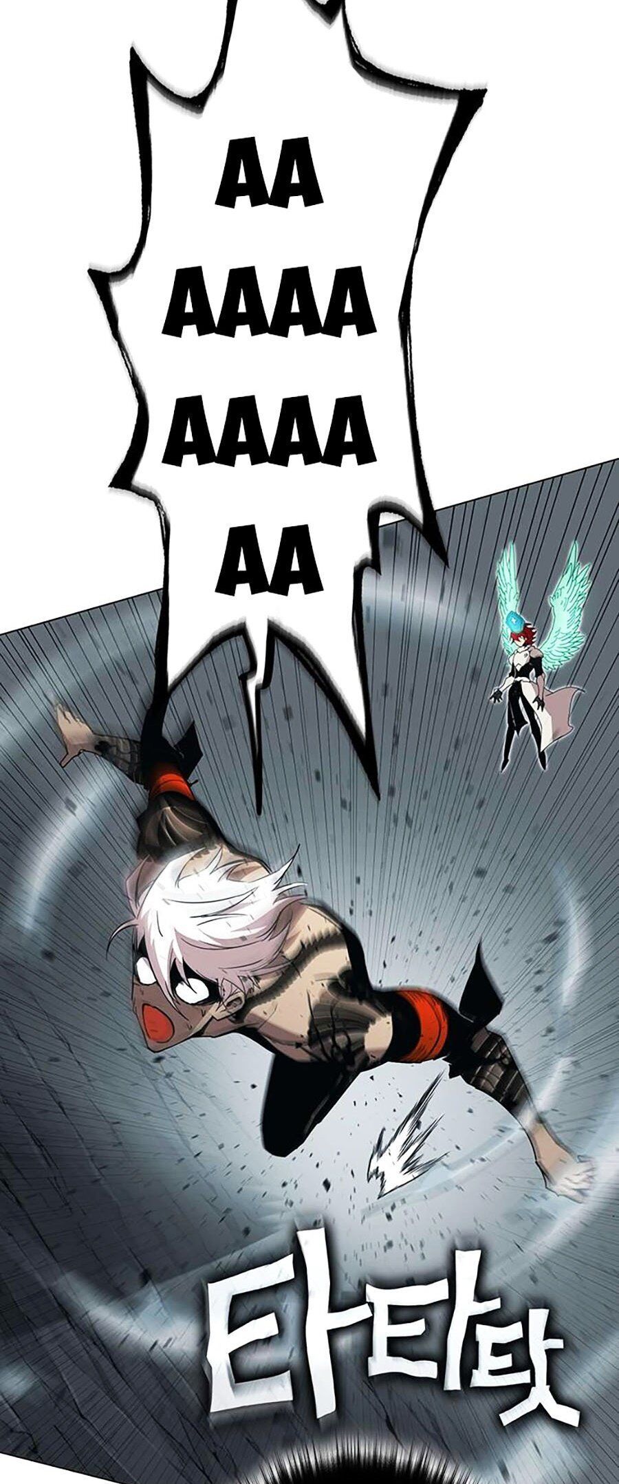 Hard Core Leveling Warrior Ss3 Chap 8 - Next Chap 9