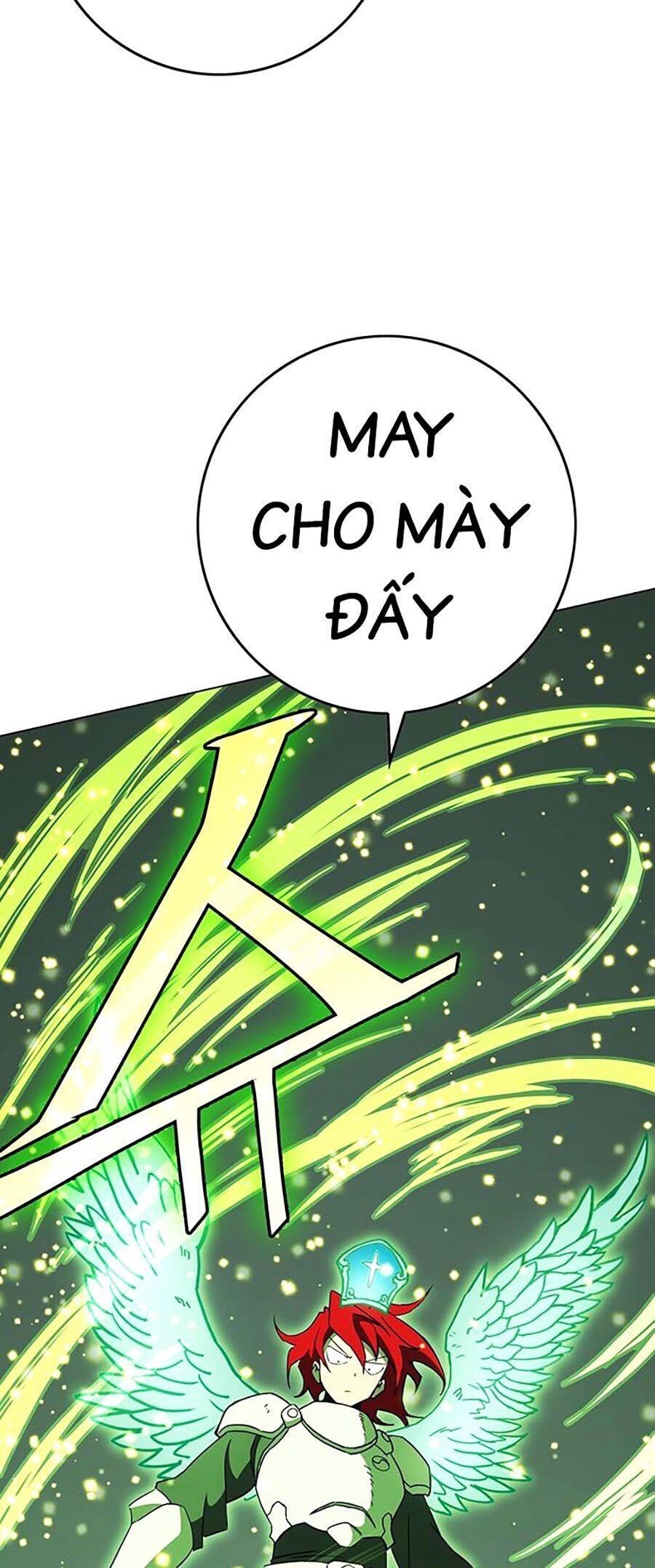 Hard Core Leveling Warrior Ss3 Chap 8 - Next Chap 9