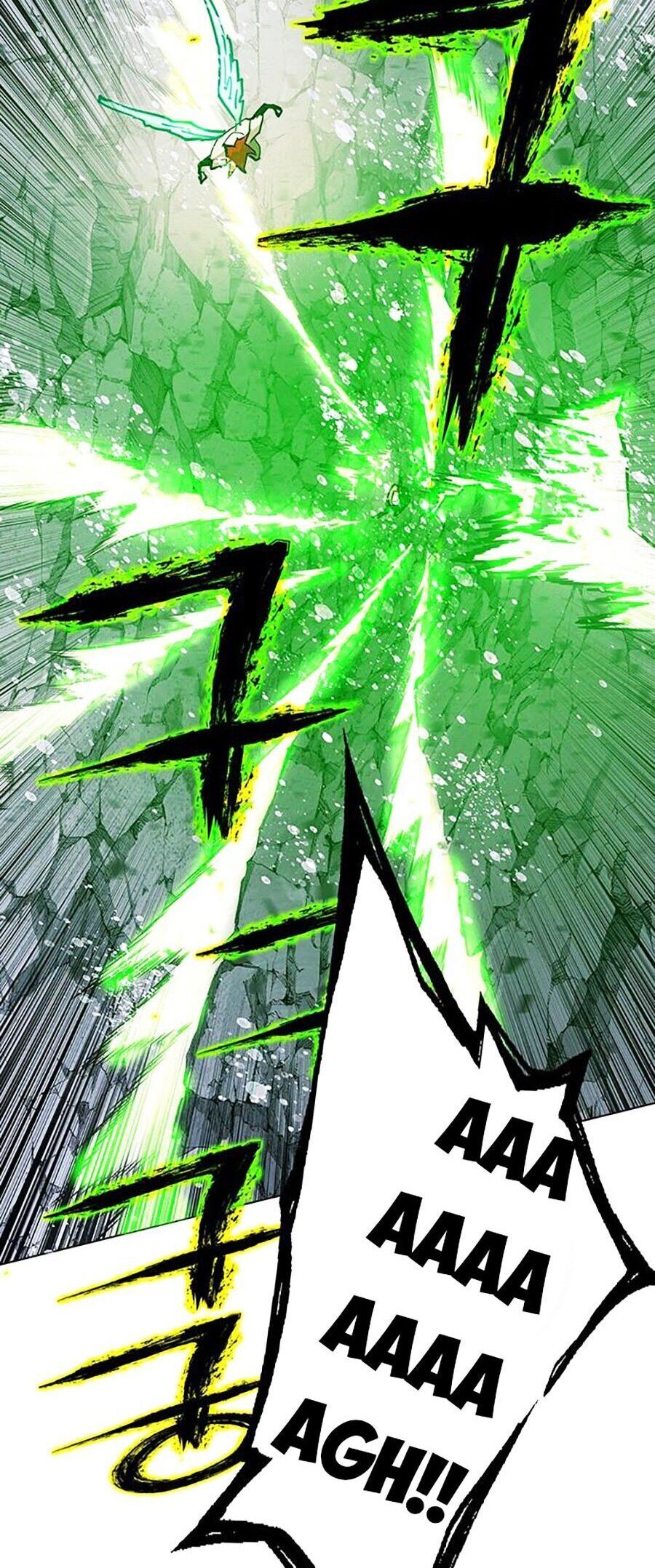 Hard Core Leveling Warrior Ss3 Chap 8 - Next Chap 9