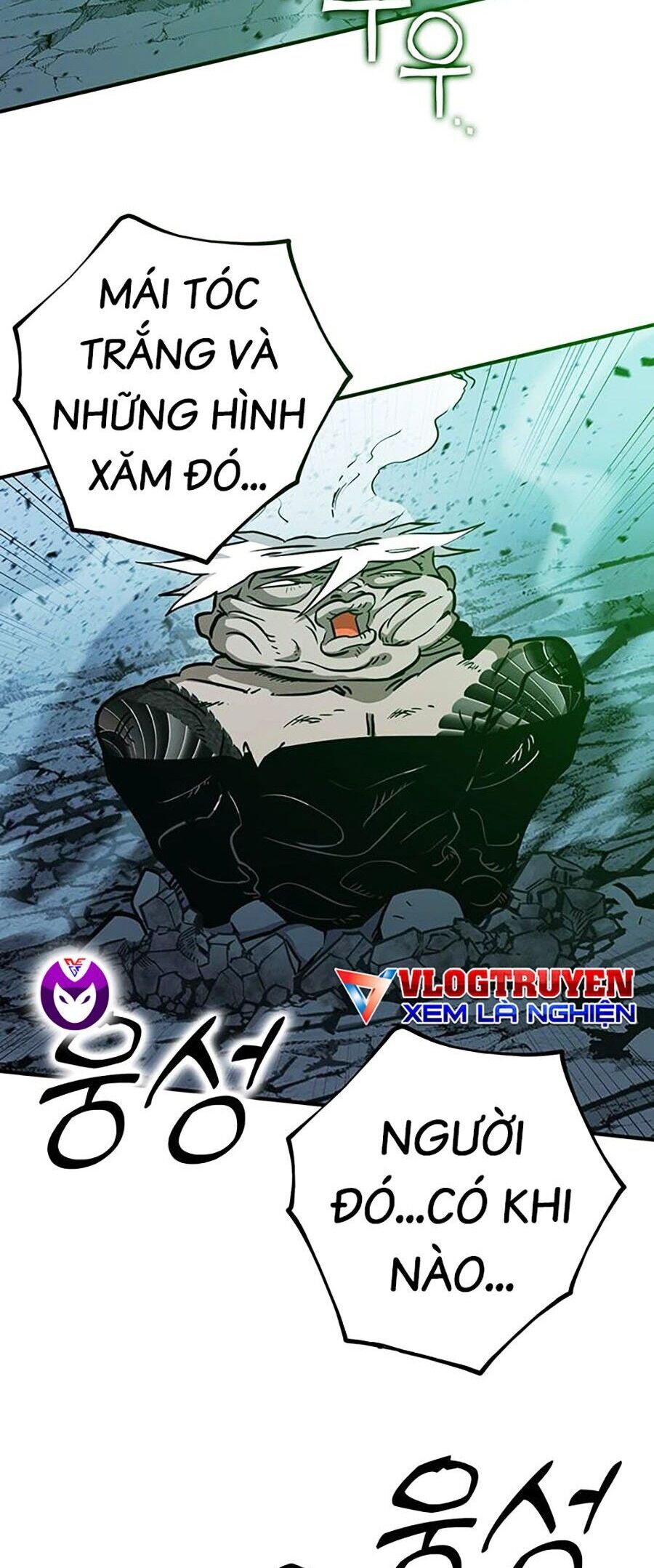 Hard Core Leveling Warrior Ss3 Chap 8 - Next Chap 9