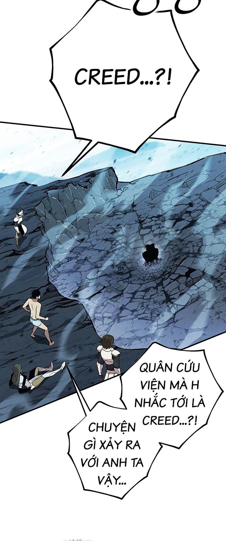 Hard Core Leveling Warrior Ss3 Chap 8 - Next Chap 9