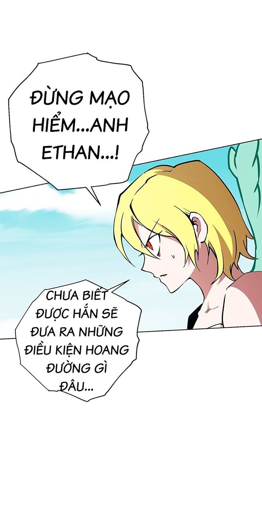 Hard Core Leveling Warrior Ss3 Chap 8 - Next Chap 9