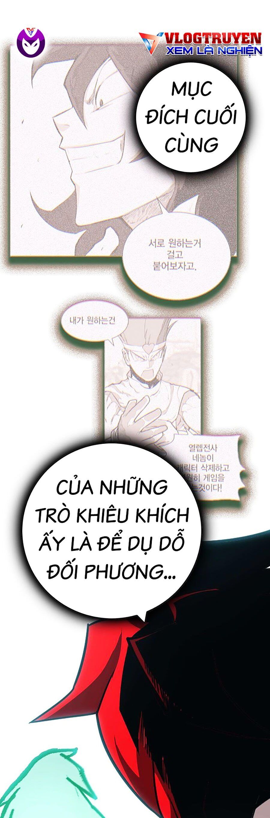 Hard Core Leveling Warrior Ss3 Chap 8 - Next Chap 9