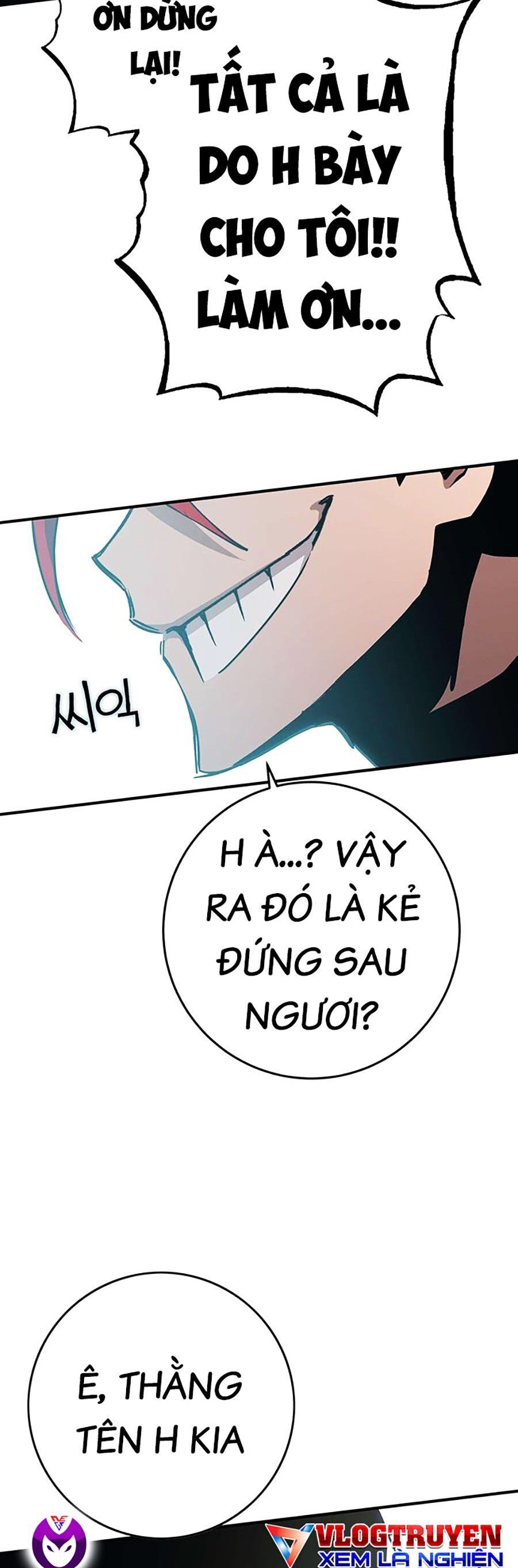 Hard Core Leveling Warrior Ss3 Chap 8 - Next Chap 9