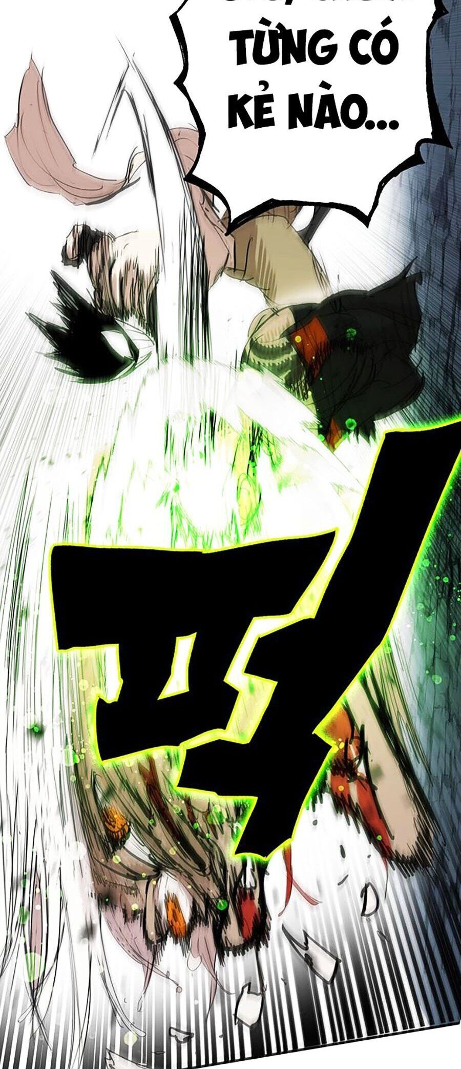 Hard Core Leveling Warrior Ss3 Chap 8 - Next Chap 9