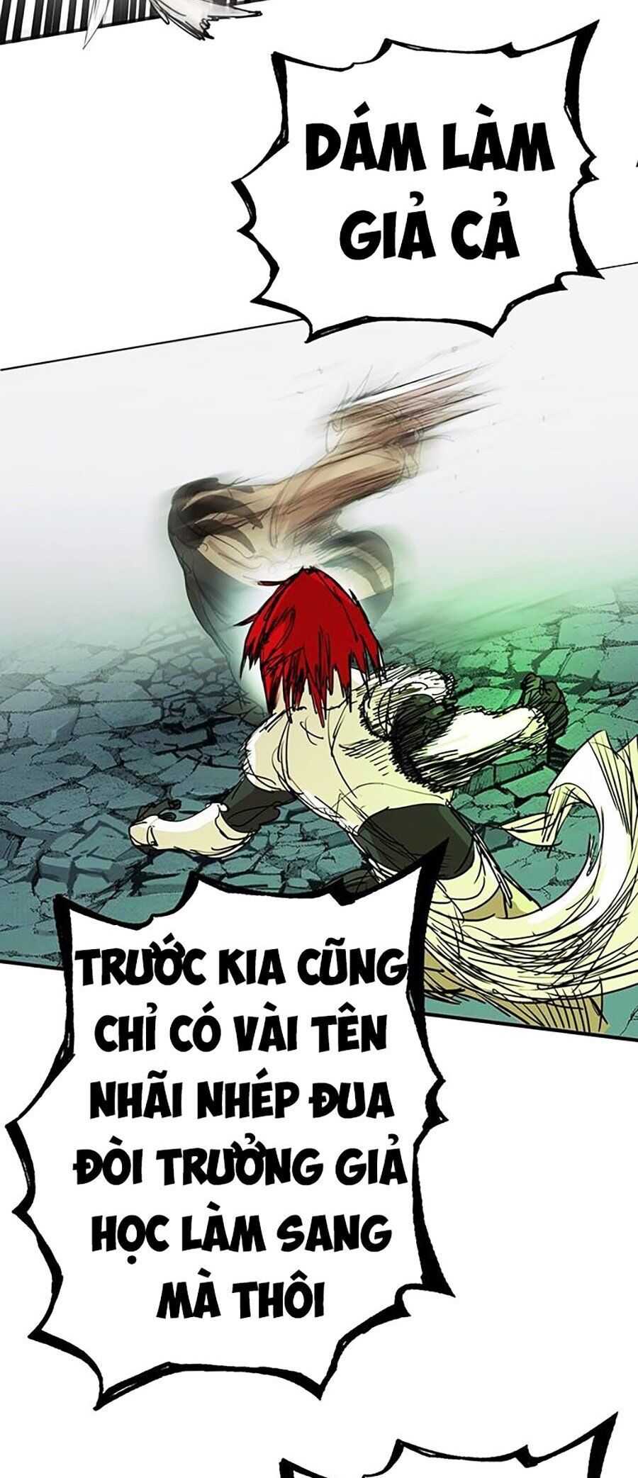 Hard Core Leveling Warrior Ss3 Chap 8 - Next Chap 9